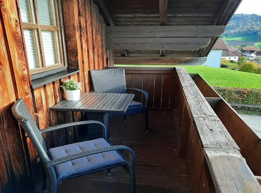 Ferienwohnung Panoramablick Hauzenberg 0*,