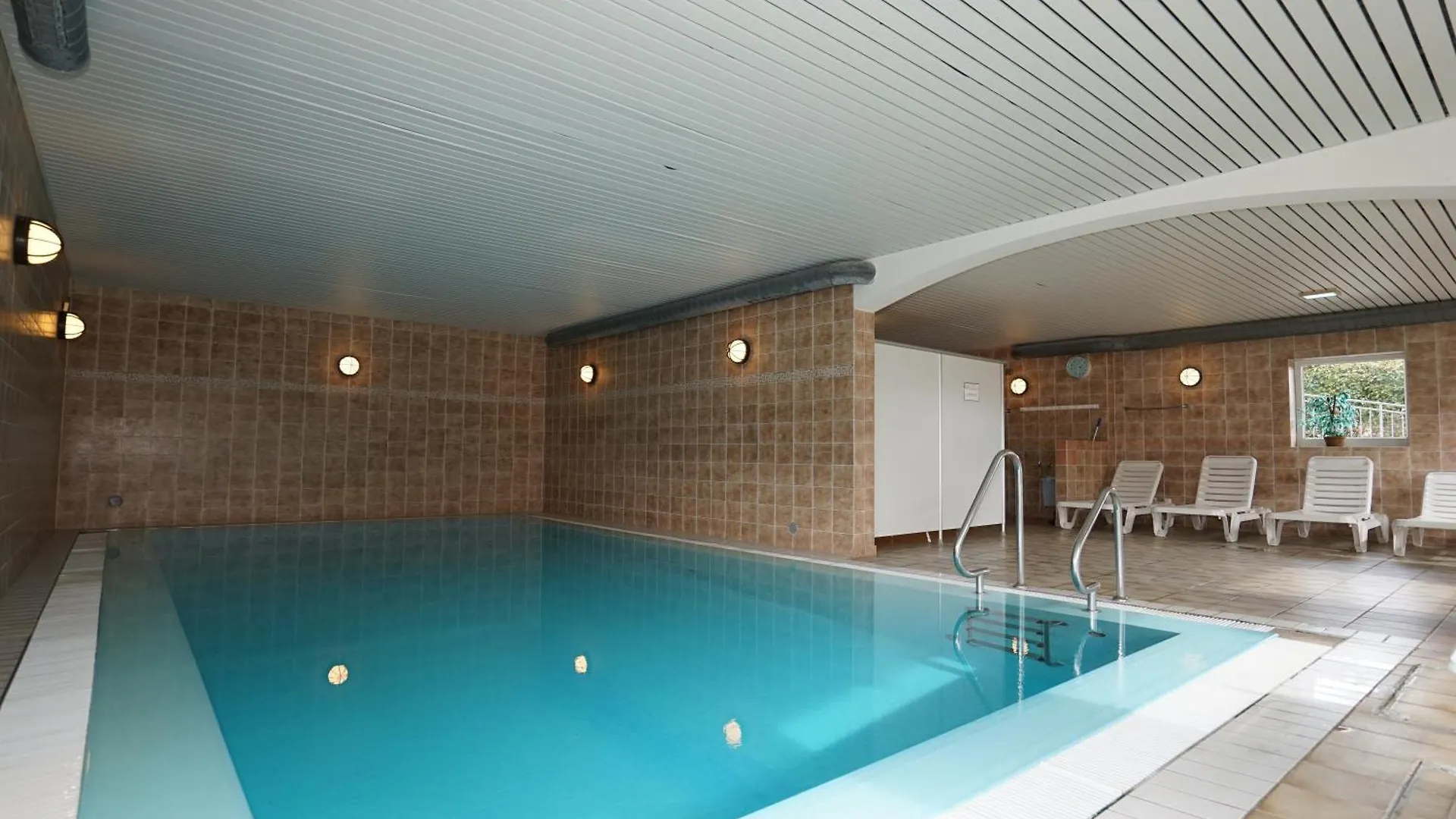 Ferienwohnung Panoramablick Hauzenberg Διαμέρισμα