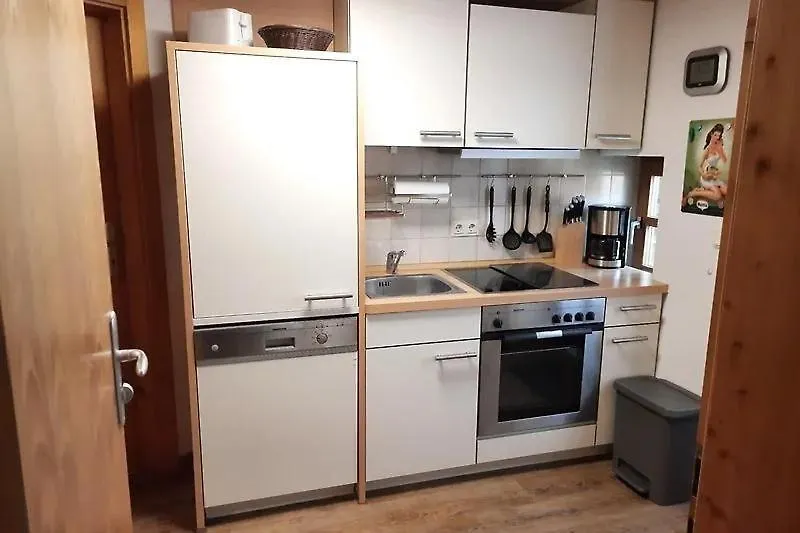 Διαμέρισμα Ferienwohnung Panoramablick Hauzenberg Γερμανία