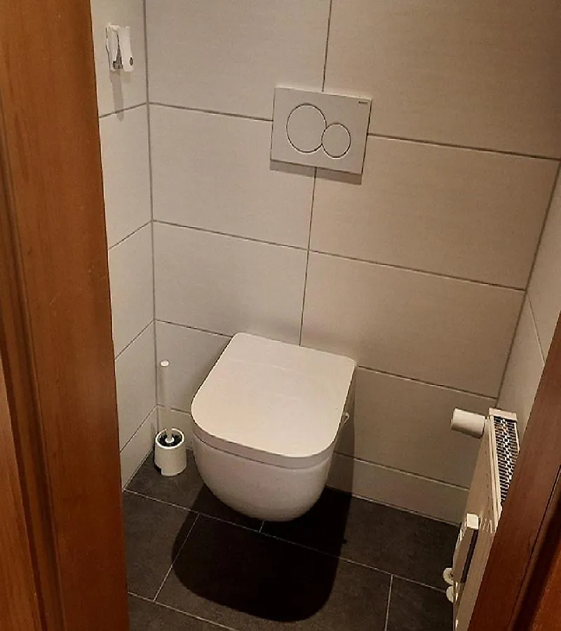 Ferienwohnung Panoramablick Hauzenberg Γερμανία