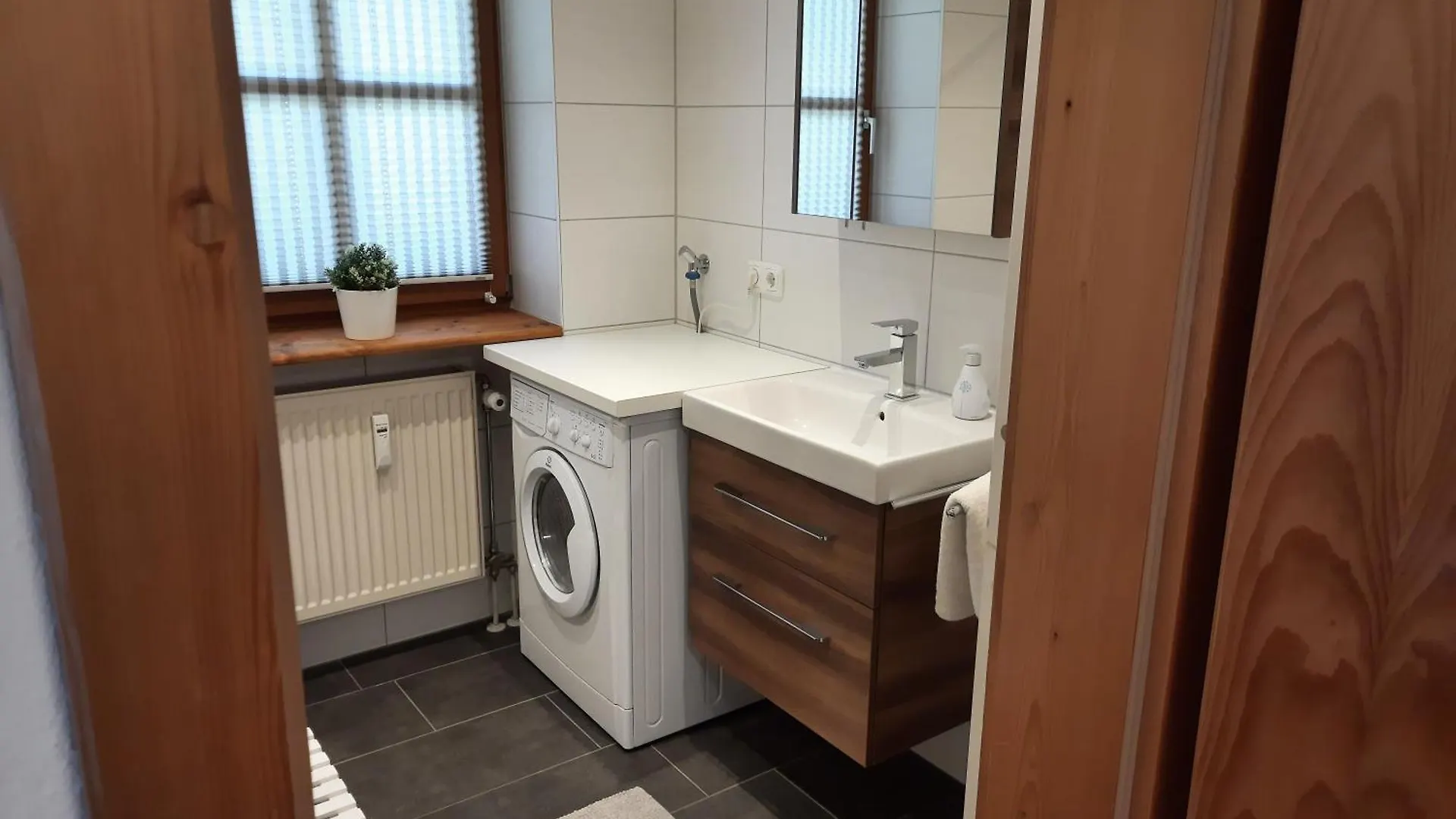 Διαμέρισμα Ferienwohnung Panoramablick Hauzenberg