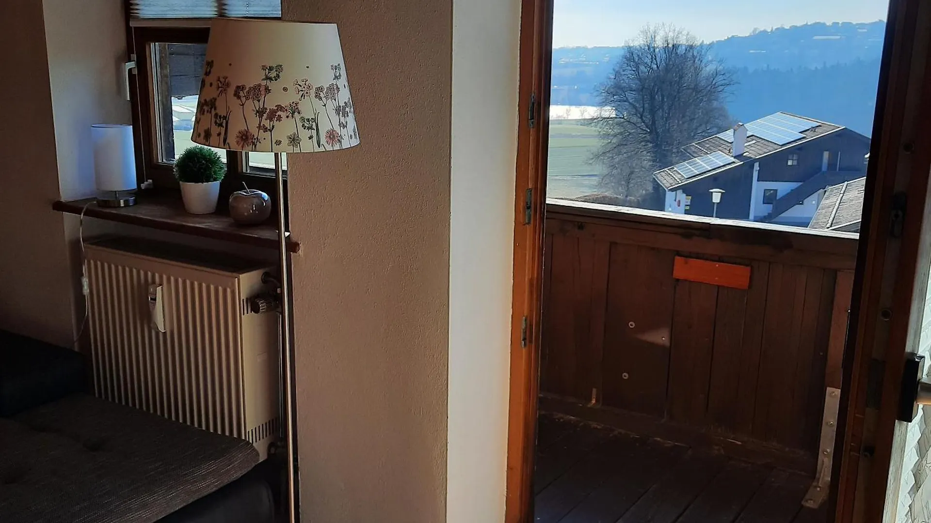 Ferienwohnung Panoramablick Hauzenberg
