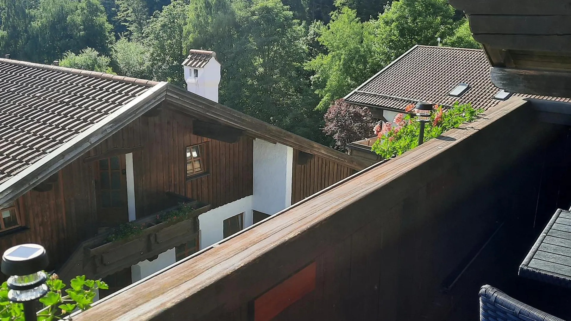 Ferienwohnung Panoramablick Hauzenberg Διαμέρισμα