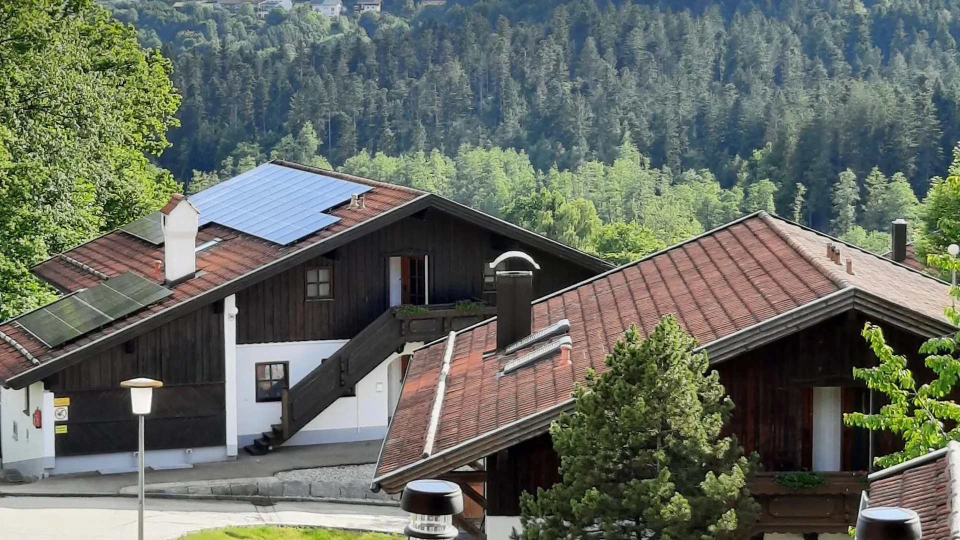 Ferienwohnung Panoramablick Hauzenberg Γερμανία